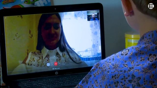 Коли школа вдома (Домашня освіта) смотреть онлайн