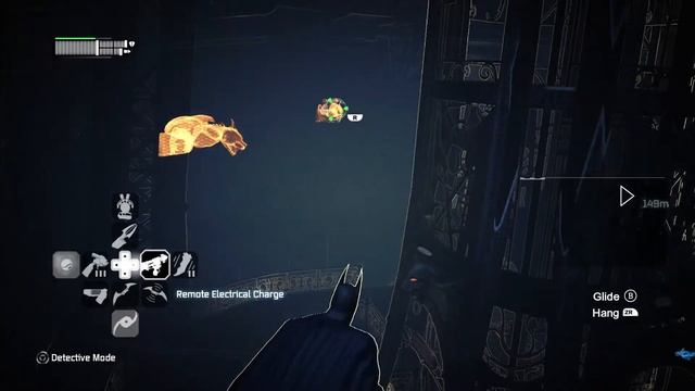 Batman Arkham City part.2 STILL GREAT ON SWITCH TOO! (Nintendo Switch) смотреть онлайн