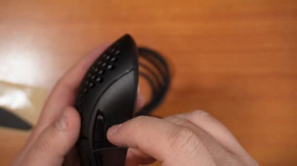 Reviewing Hyperx Pulsefire Haste!