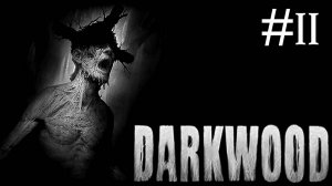 Тёмнолесье | Darkwood | часть 11