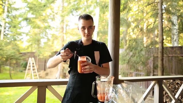 Вечеринка Андрея в компании вкусных закусок, шикарных коктейлей и воображаемых друзей. Часть 2 смотреть онлайн