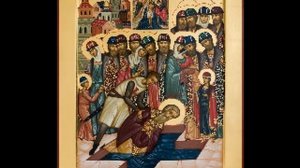 Покайтесь, ибо приблизилось Царство Небесное.. (Протоиерей Василий Хадыкин)