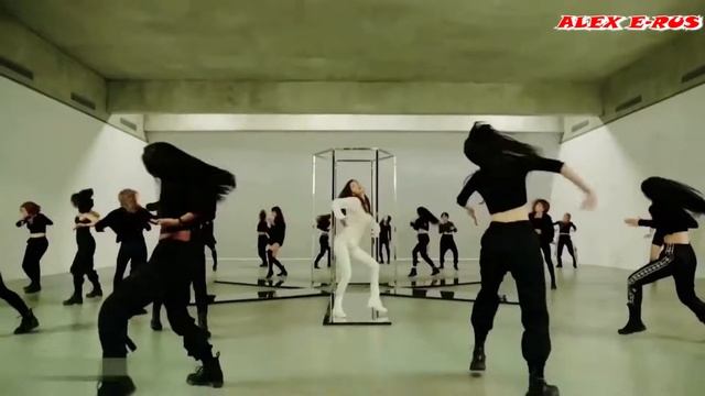 Belinda Loys - Anyway (Dance Mix) смотреть онлайн