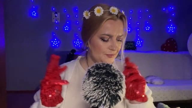 Засыпаем вместе STREAM ASMR смотреть онлайн