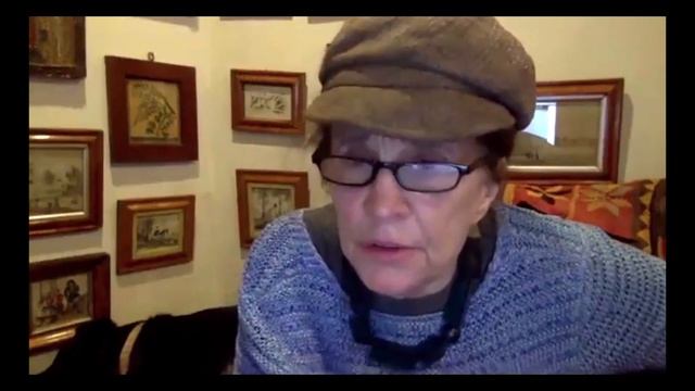 Cell Phones & EMF Health Risks - Daniel DeBraun (October 2021)