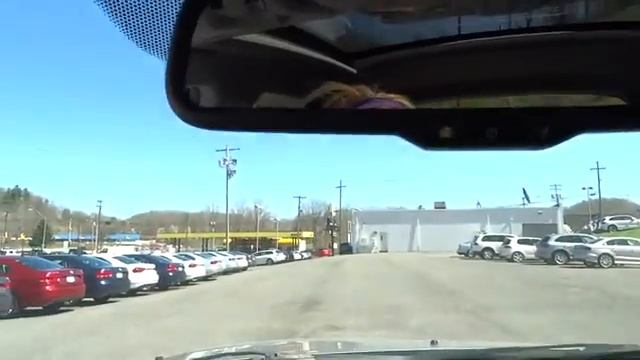 2013 Mitsubishi Outlander Sport смотреть онлайн