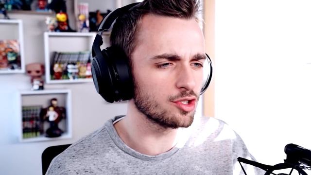 MON VOISIN ME TRAQUE... (Hello Neighbor #2) смотреть онлайн