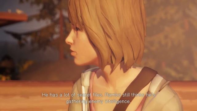 Life Is Strange: Episode 1: Chrysalis - Part 3! смотреть онлайн