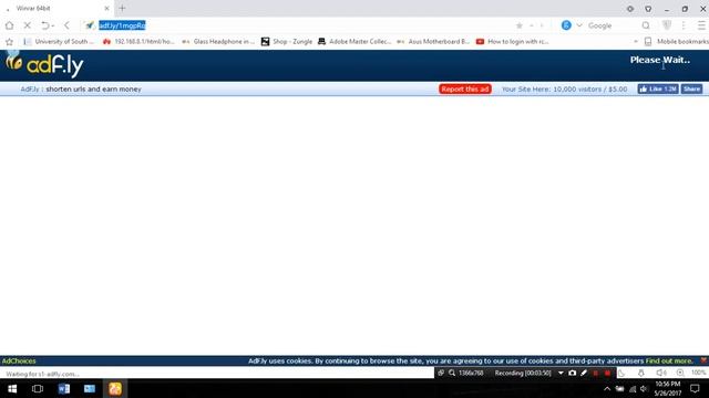 How To Download & Installed WinRAR In your Computer |100% Working| смотреть онлайн