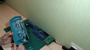 Психрометрический гигрометр ВИТ-1 и ВИТ-2. Как правильно пользоваться прибором.