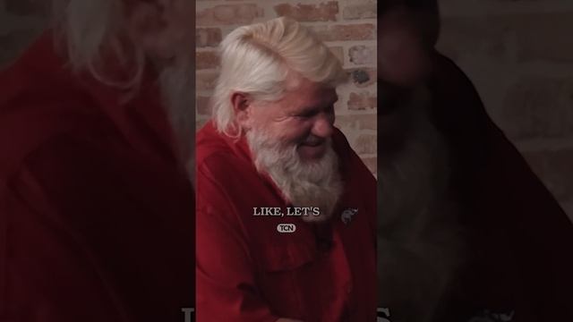 John Daly & Kid Rock’s Funny Golf Stories