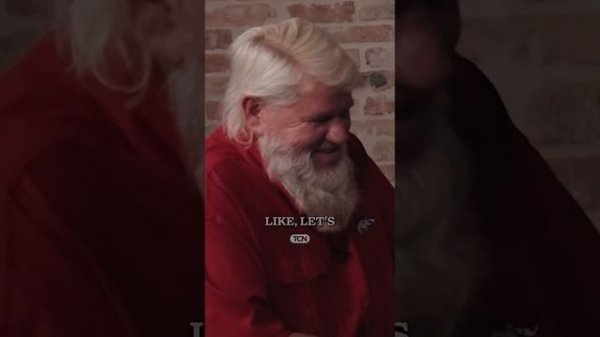 John Daly & Kid Rock’s Funny Golf Stories