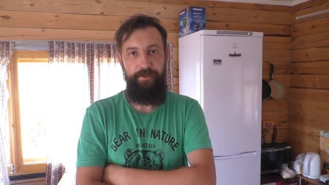 Первый год жизни в деревне: кратко перезапись смотреть онлайн