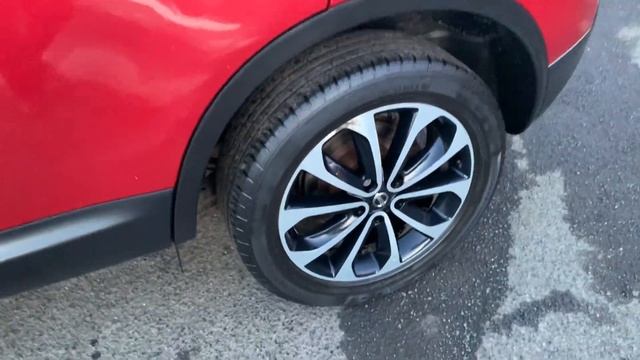 Nissan Qashqai 1.5 dCi 360 5dr смотреть онлайн