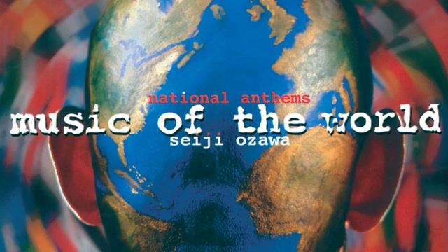 Anonymous: National Anthem Of Canada