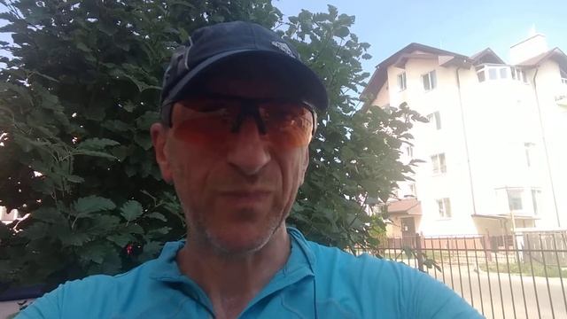 30-ти дневный челендж "Брось себе вызов". День 7. смотреть онлайн