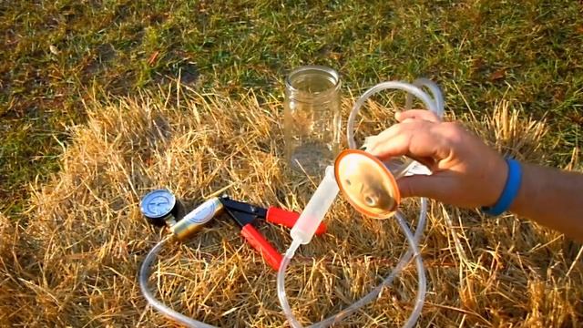 Review of the Dansha Farms Vacuum Goat and Sheep Milker Hand Milking System смотреть онлайн