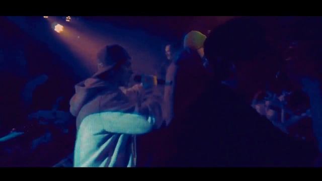 LADY PANK ✖ MIELZKY ✖ KOSI ✖ ELDO ✖ FABUŁA "Moja Muzyko" (Du-Rzy Remix) смотреть онлайн