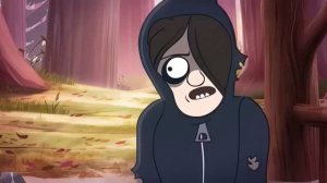 Gravity Falls Pilot (Wahrrior Edition)