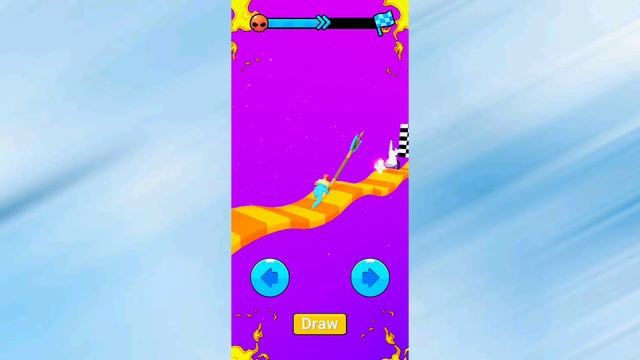 Bullet stack, merge hedgehog, draw battle, pull it down and smart robber | Android games смотреть онлайн
