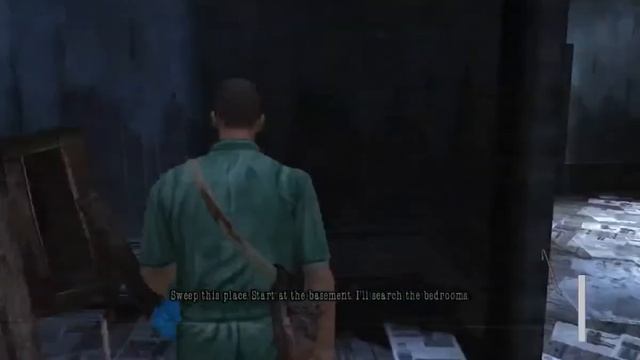 Manhunt 2 | GHOSTS | NO EXECUTIONS