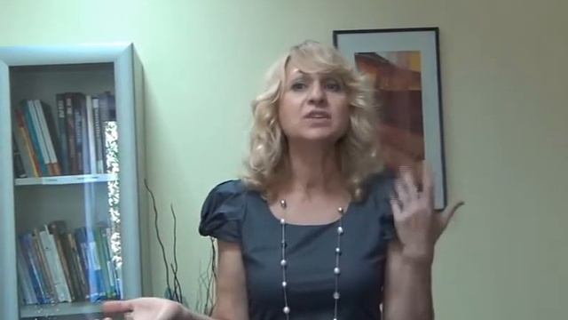 Алла Заднепровская о вебинаре "Технологии коучинга для жизни и бизнеса" смотреть онлайн