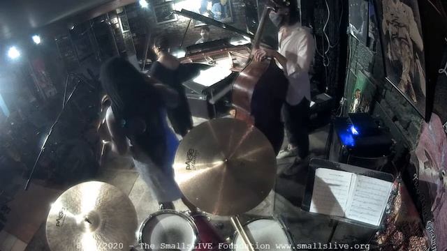 Vanisha Gould Quartet 8/26/2020 - SmallsLIVE Foundation смотреть онлайн