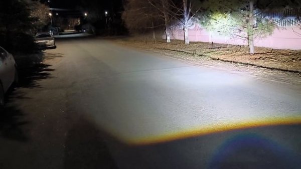 Carson CS-9mini дальний