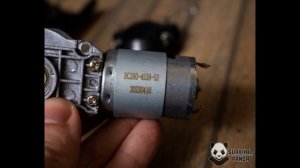 Электронасос CYCPLUS A8. Полная разборка после поломки | #Обзор