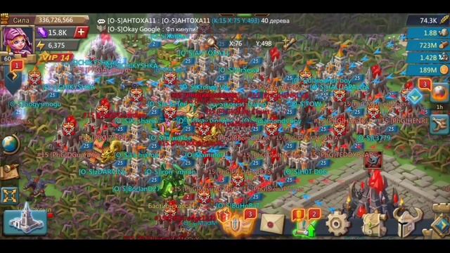 Supertashi vs [O-S] K668 vs K662 [INS] vs [ O-S] смотреть онлайн