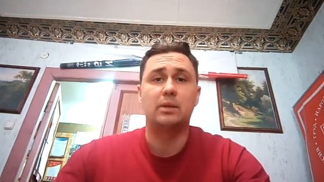 Социальный дарвинизм. Солидарность против лжи и антинародных законов. Абдалкин Михаил. КПРФ. МПРА. смотреть онлайн