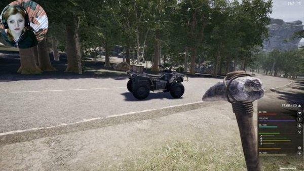 ПЕРВАЯ ДЕРЕВНЯ► The infected 'Beta' v 16.17 прохождение ►2