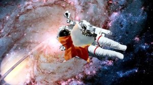 День Космонавтики - Поздравления