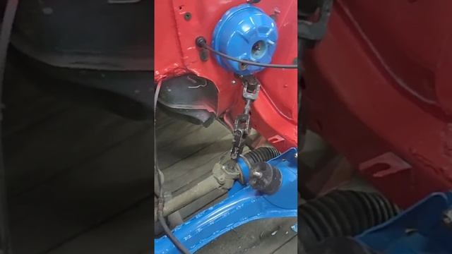 ПОКРАСКА ПОДКАПОТКИ 2107 смотреть онлайн