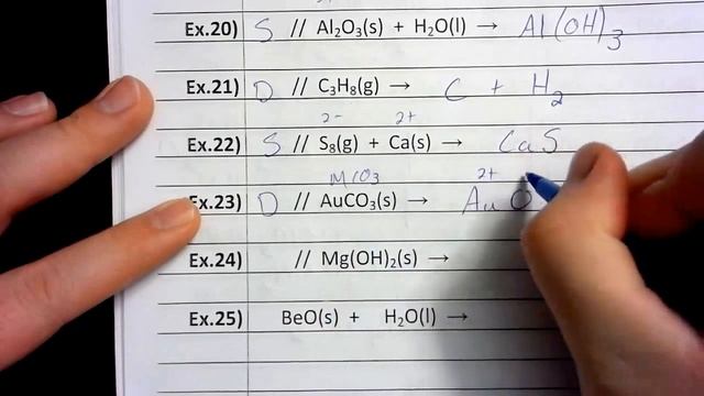 7 5 Classifying, Predicting, and Balancing смотреть онлайн