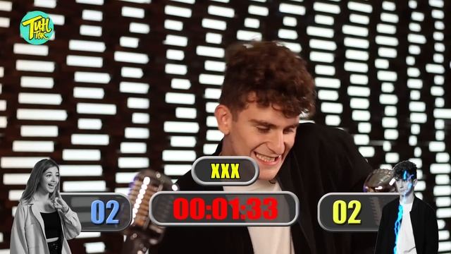 АНЯ ПОКРОВ vs АРТУР БАБИЧ | Баттл-шоу 