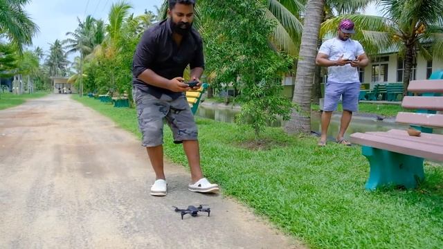 Drone Fishing Gone Wrong | 1999 രൂപക്ക് കിടിലൻ ഡ്രോൺ | M4 Tech | смотреть онлайн