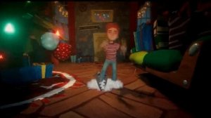 Hello Hello - HELLO NEIGHBOR SONG (GET OUT) DAGames X SECRET NEIGHBOR RAP by JT Music