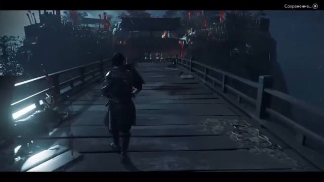 Призрак Цусимы. Начало смотреть онлайн