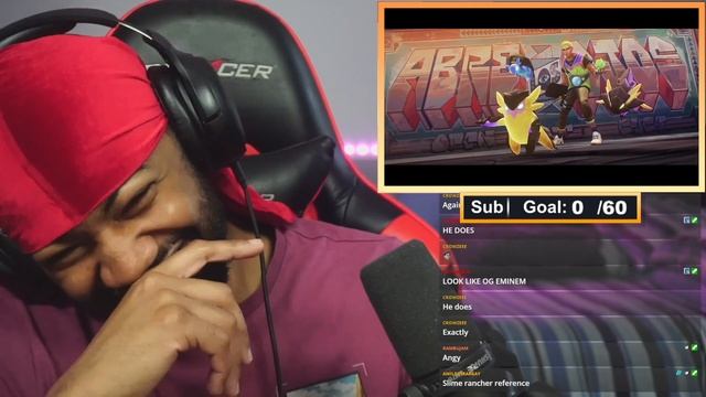 Overwatch Fan Reacts to VALORANT (Gekko Cinematic) смотреть онлайн