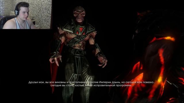 Saints Row 4 Прохождение на русском Часть 2 Счастливый день смотреть онлайн