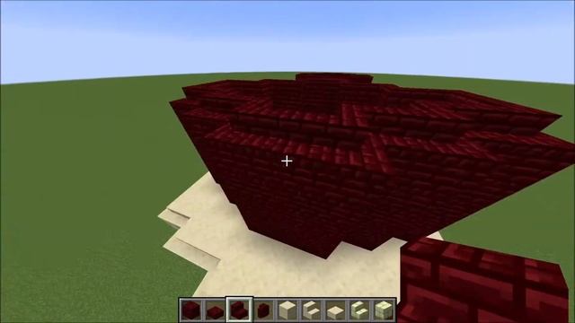 GOLDEN GATE BRIDGE IN MINECRAFT PART 1 смотреть онлайн