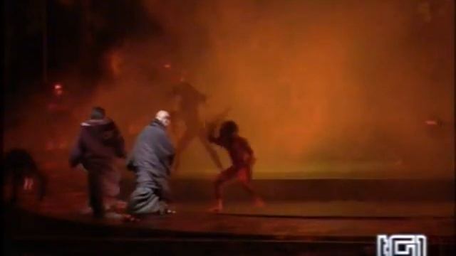 La Divina Commedia al Tg1 смотреть онлайн