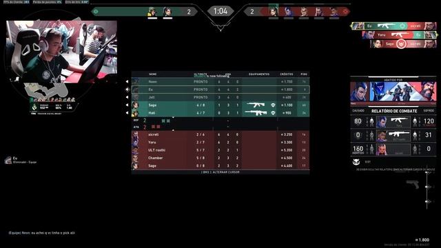 MWZERA Sendo Xarolado Com Sucesso...