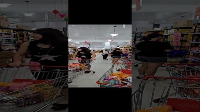 Супермаркет Кинг Конг смотреть онлайн