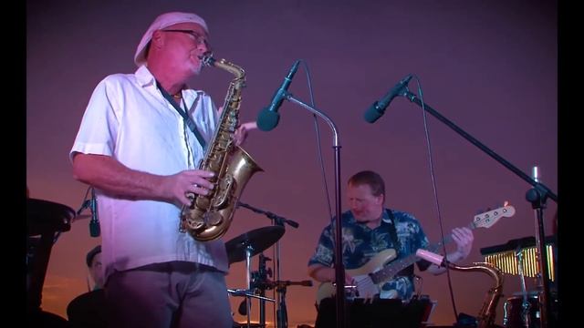 Jive Samba, by New World Jazz Project смотреть онлайн