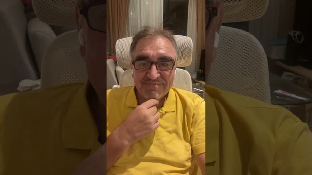 Сема! Ты назвал меня… смотреть онлайн