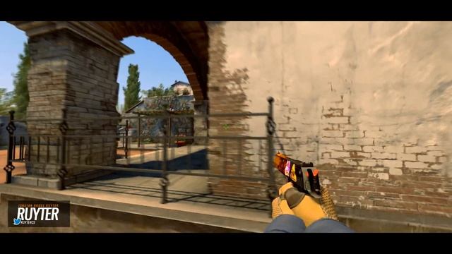 CS:GO: Telialigaen Spring 2020 - Round 2 (Fragmovie) смотреть онлайн