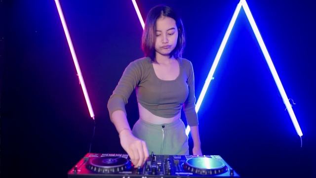Indonesia Dj Girls