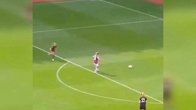 Crazy moment in woman is football show Woman Anal Funny football match 😃😂😂😂🤭🤭 смотреть онлайн